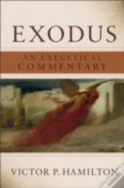 Capa do artigo Exodus
