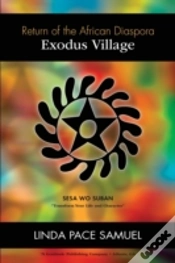 Capa do artigo Exodus Village