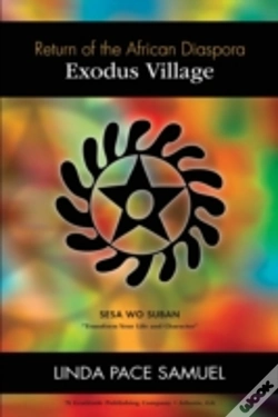 Capa do artigo Exodus Village