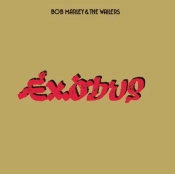 Capa do artigo Exodus - Vinil