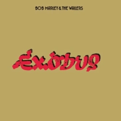 Capa do artigo Exodus - Vinil