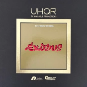 Capa do artigo Exodus - Vinil