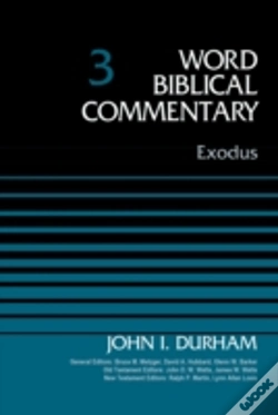 Capa do artigo Exodus, Volume 3