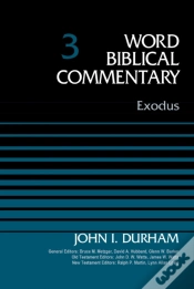 Capa do artigo Exodus, Volume 3