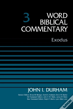 Capa do artigo Exodus, Volume 3
