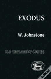 Capa do artigo Exodus