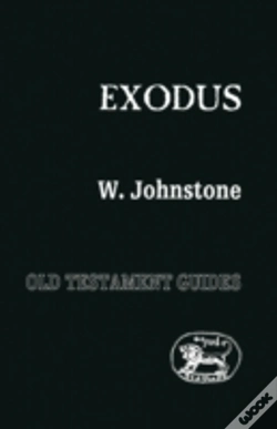 Capa do artigo Exodus