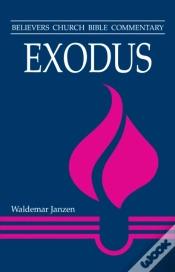 Capa do artigo Exodus