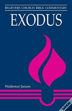 Capa do artigo Exodus