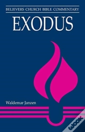 Capa do artigo Exodus