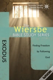 Capa do artigo Exodus