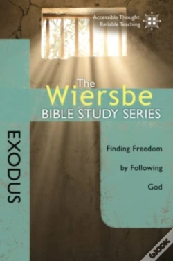 Capa do artigo Exodus