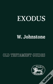 Capa do artigo Exodus