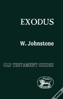 Capa do artigo Exodus