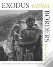 Capa do artigo Exodus Within Borders