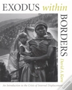 Capa do artigo Exodus Within Borders