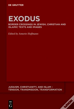Capa do artigo Exodus