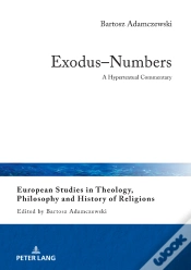 Capa do artigo Exodusnumbers