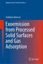 Exoemission From Processed Solid Surfaces And Gas Adsorption - Preview