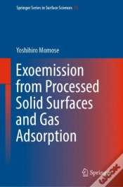 Capa do artigo Exoemission From Processed Solid Surfaces And Gas Adsorption