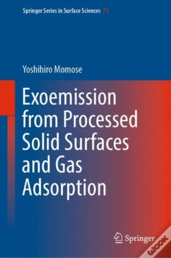 Capa do artigo Exoemission From Processed Solid Surfaces And Gas Adsorption