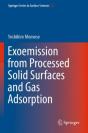 Exoemission From Processed Solid Surfaces And Gas Adsorption - Preview