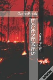 Capa do artigo Exoenemies