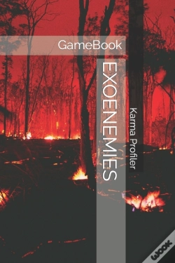 Capa do artigo Exoenemies