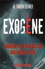 Capa do artigo Exogene