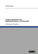 Exogene Modulation Der Radioiodexhalation Im Mausmodell