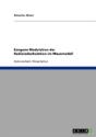 Exogene Modulation Der Radioiodexhalation Im Mausmodell - Preview