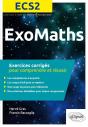 Exomaths ; Ecs 2e Année - Preview