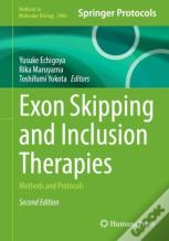 Exon Skipping And Inclusion Therapies