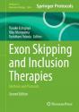 Exon Skipping And Inclusion Therapies - Preview