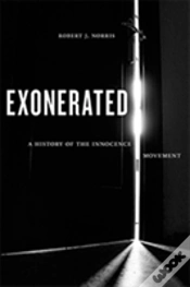 Capa do artigo Exonerated