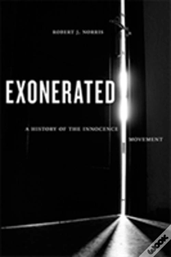 Capa do artigo Exonerated