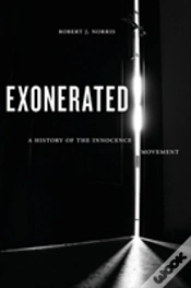 Capa do artigo Exonerated