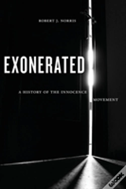 Capa do artigo Exonerated