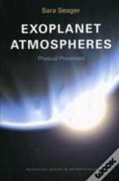 Exoplanet Atmospheres