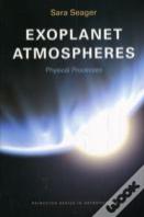 Exoplanet Atmospheres