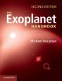 Exoplanet Handbook - Preview