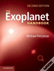 Capa do artigo Exoplanet Handbook