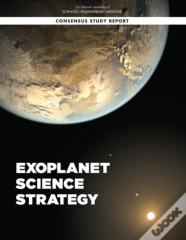 Exoplanet Science Strategy