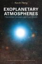 Exoplanetary Atmospheres - Preview
