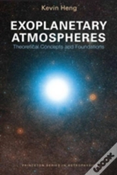 Exoplanetary Atmospheres