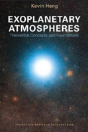Exoplanetary Atmospheres - Preview