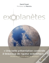 Exoplanètes