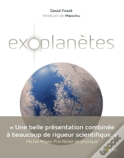 Capa do artigo Exoplanètes