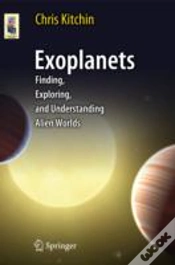 Capa do artigo Exoplanets