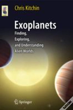 Capa do artigo Exoplanets